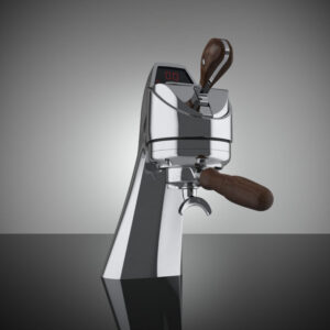 La Marzocco Modbar ABR 2 Taps with Scales