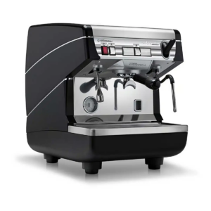 Nuova Simonelli Appia Life  1- Group