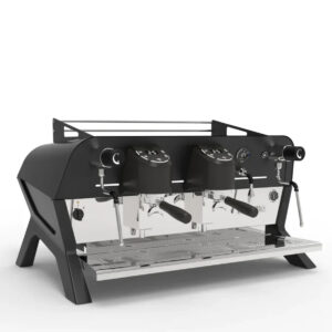 Sanremo F18 2-Group